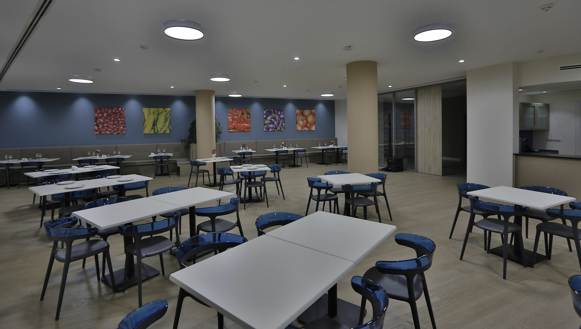 Homebridge Hotel Apartments Baku Exteriör bild